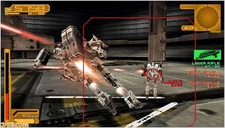 《装甲核心3》故事背景介绍 世界观全分析