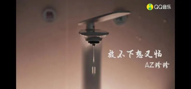 放不下,想又怕原唱mv哪个电影？