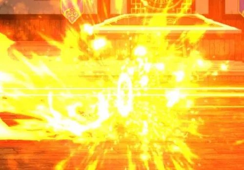 dnf男散打三觉技能介绍与展示