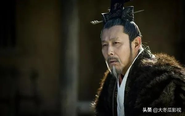 陈道明在电视剧楚汉传奇演的怎么样？还有谁可以与他相比？