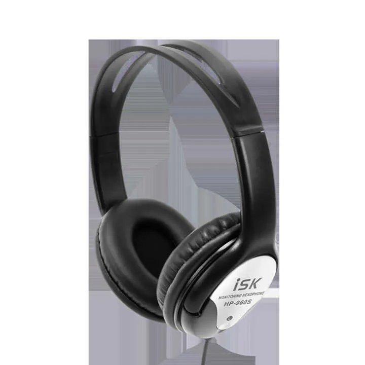 isk监听耳机怎么样(总有一款让你耳朵更舒适)