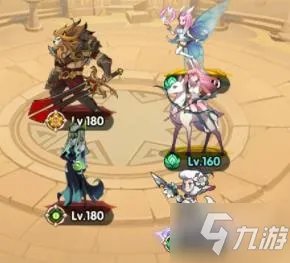 剑与远征平民怎么玩 平民心得攻略