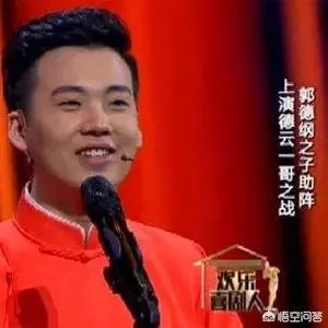 郭麒麟最近在拍戏时脸部受伤，你觉得他做为一个星二代还那么努力为什么？