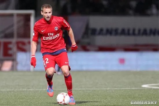 FIFA Online3 06U博德梅尔评测 06U博德梅尔好用吗