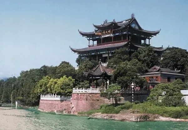 武汉旅游景点排名前十名