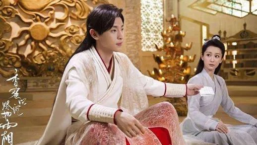 网曝邓伦杨紫热恋是什么情况：邓伦杨紫热恋是真的吗