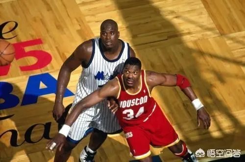 如果周琦在九十年代入选NBA会有多大成就?