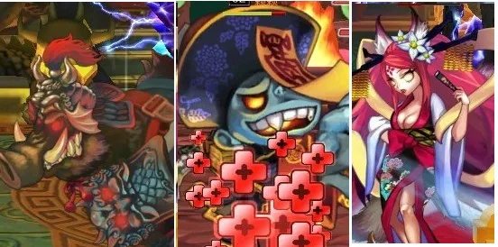 QQ仙境体验服霸气更新 正式服还会远吗