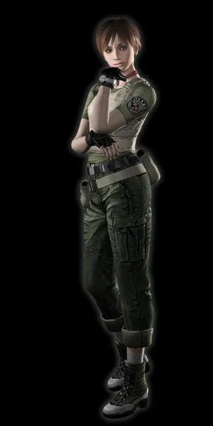 生化危机6 谁将成主角 老面孔还是新人