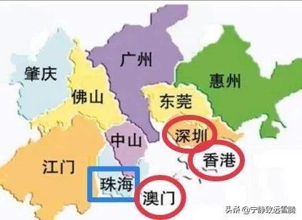 澳门科技大学旁边怎么租房子住