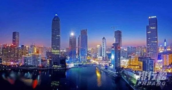 中国2020新一线城市排名_2020全国新一线城市排名