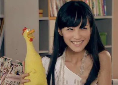 《爱情公寓3》宛瑜最后为什么没有和展博在一起