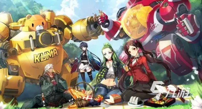 好玩的升级打装备的手游有哪些 2023可以升级打装备的游戏大全