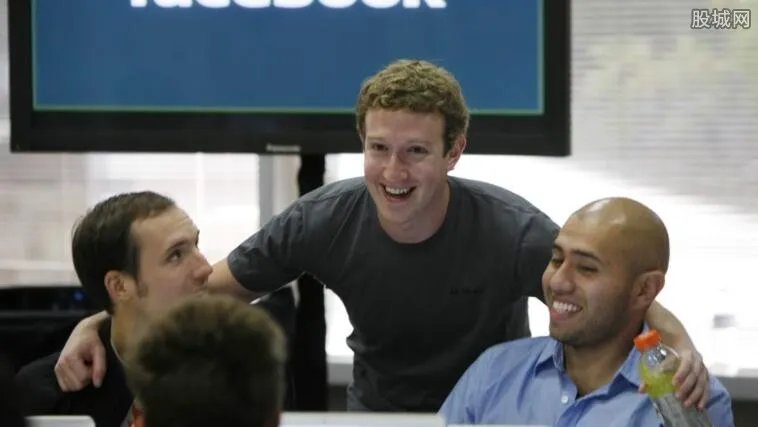 扎克伯格要建法院 FB为用户个人隐私保护建立法院