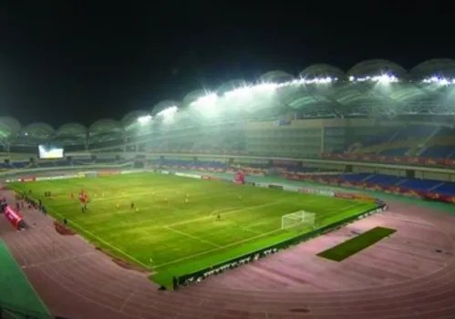 U23亚洲杯存在空场现象吗？