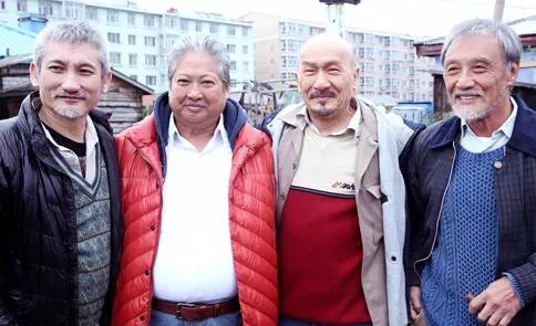 麦嘉的老婆照片遭曝光 揭秘其演艺生涯