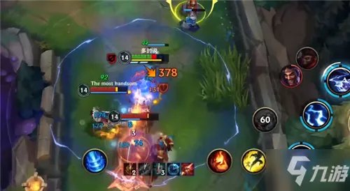 英雄联盟手游凯南怎么出装 凯南最强出装指南