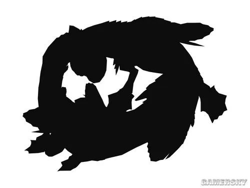 特异个体！《怪物猎人：边境Online》霸种怪物信息公开