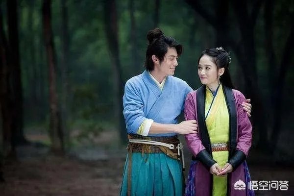 有什么好看的古装剧？