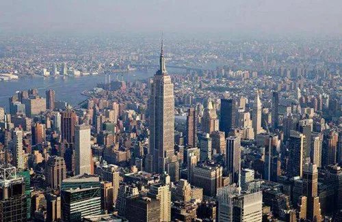 全球房价最贵城市排行 北上广房价还不算贵