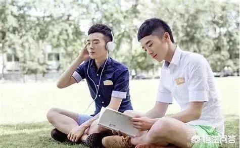 北大最帅双胞胎消费