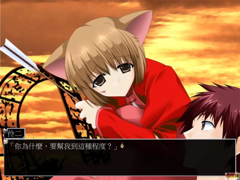 《夏梦夜话》游走奇幻与现实之间的浪漫邂逅