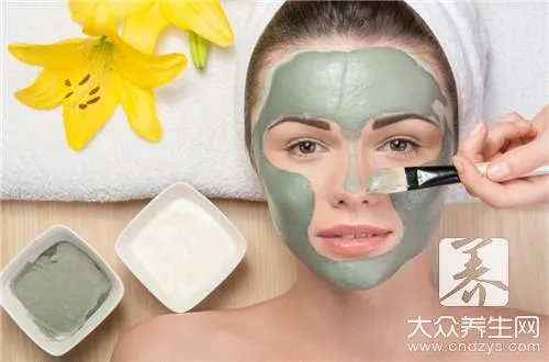 燕窝面膜的功效与作用