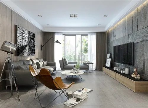 房子该如何装修