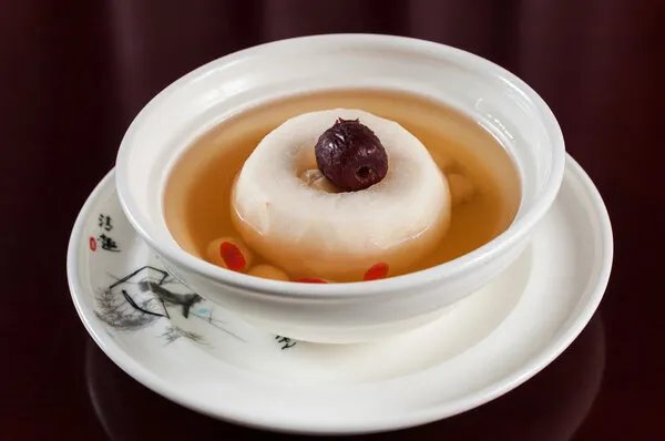 女性保养卵巢的产品食物有哪些?