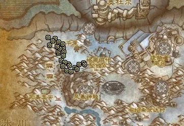 魔兽世界空气结晶怎么获得