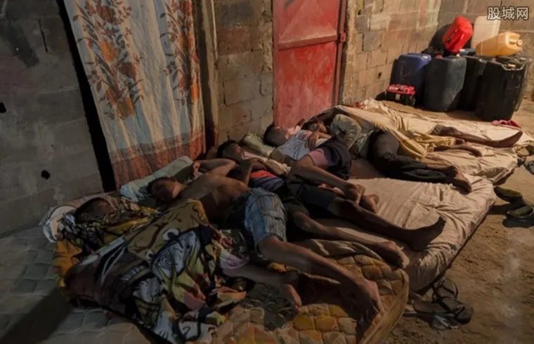 委内瑞拉经济危机 委内瑞拉发生哄抢华人损失严重