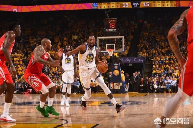 总决赛勇士3比0骑士，如果骑士的对手换成火箭，骑士是否更有希望？