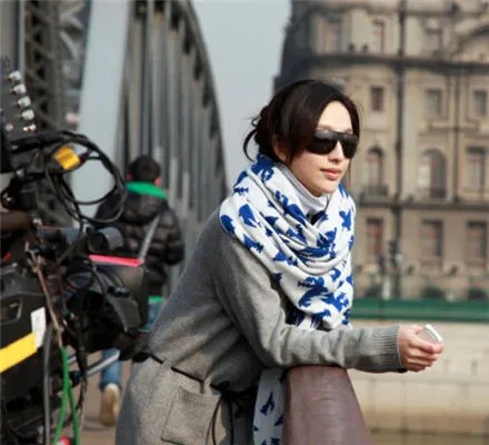 男人帮演员表米琪扮演者是谁? 孙红雷黄磊解密男人感情