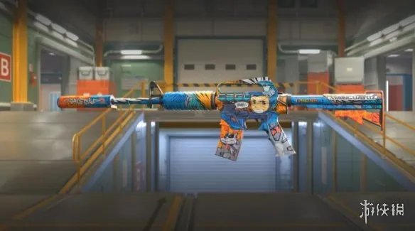 《反恐精英2》中文官网上线 CS:GO整个库存全保留！