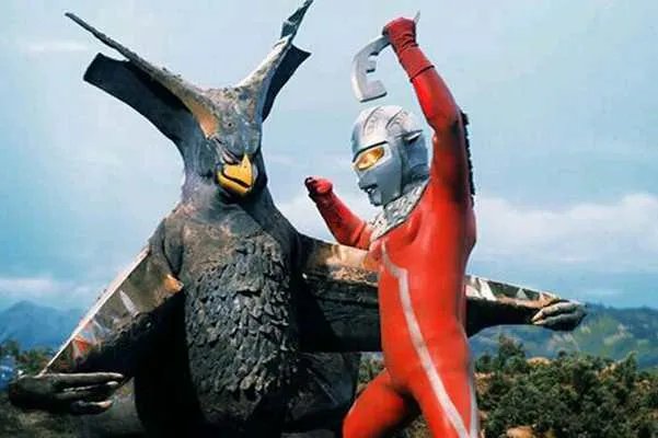 光之国的四大叛徒：第一贝利亚导致宇宙毁灭，赛文奥特曼在榜