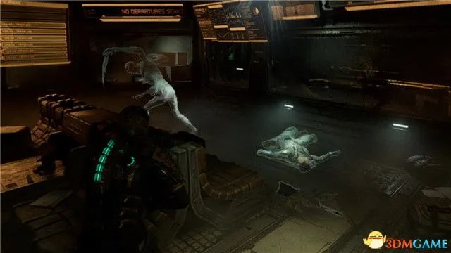 《死亡空间：重制版》图文全攻略 全解密剧情流程全结局攻略