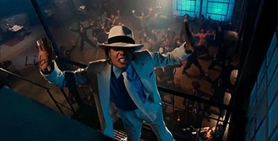 跪求迈克尔杰克逊的经典图片，最好是动态图