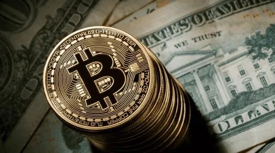 比特币大跌迎新年 进一步加剧12月后的颓势