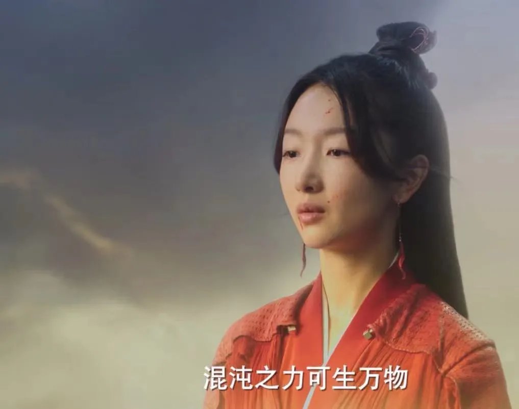 季冠霖回应配音与周冬雨不贴，是段位不够还是配音背锅？