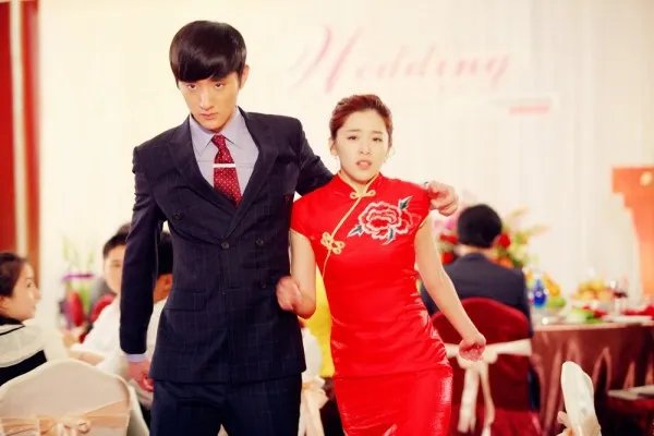 于小彤阚清子合照曝光  两人将合作出演国产《继承者们》