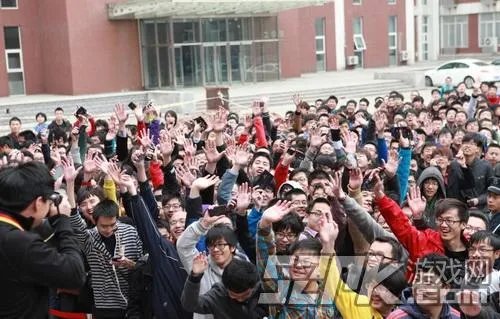 DOTA2 发布会回顾：现场粉丝无限狂欢