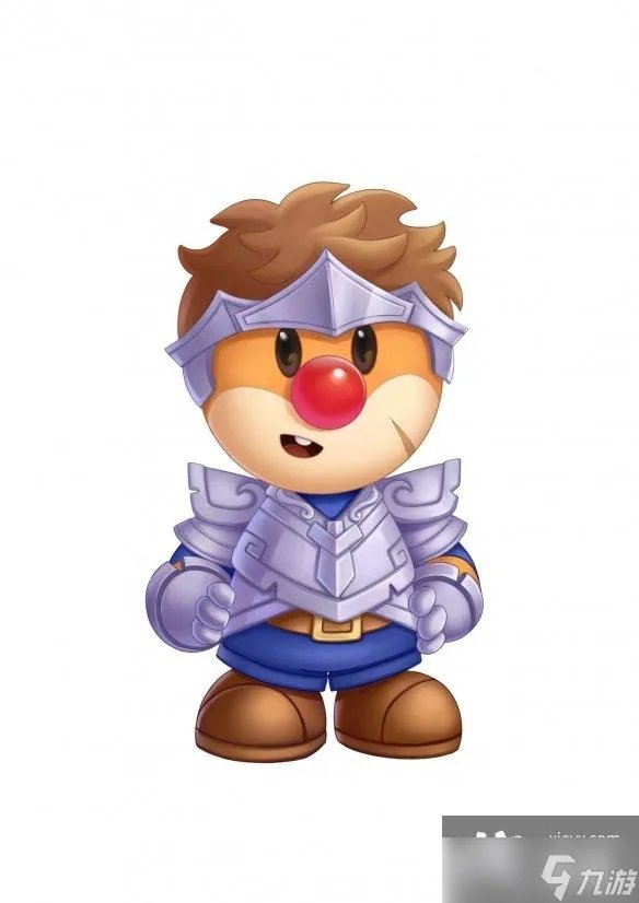 《摩尔庄园手游》勇士怎么加点 牧师魔法师剑士加点攻略