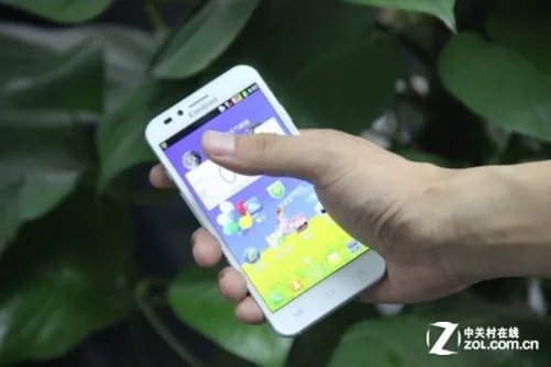 7.4mm金属+千元双卡 酷派9150全面评测