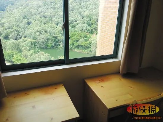 学生宿舍养鳄鱼当宠物 盘点让人眼界大开的宿舍