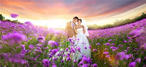 乌鲁木齐婚纱摄影排名 乌鲁木齐婚纱外景地