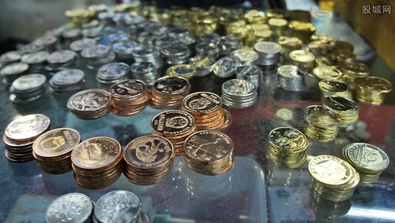 2020年鼠年纪念币 预约时间是什么时候