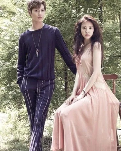 皇甫惠静车祸金贤重痛苦 超高演技骗了所有人