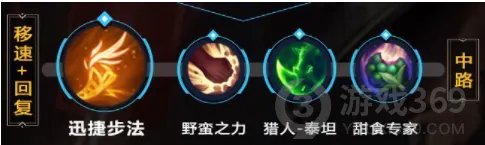 《英雄联盟手游》卡牌大师装备搭配攻略 卡牌大师出装技巧攻略