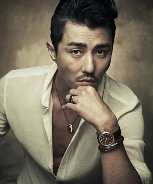 车胜元儿子负面新闻不断 坑起爹来毫不手软