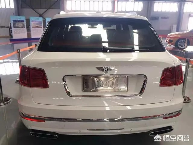 全国在哪里买宾利添越比较好？